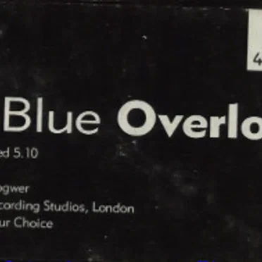 Overloaded