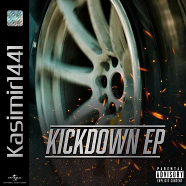 Kickdown EP
