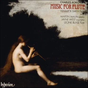 Music for Flute