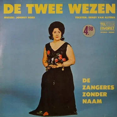 De twee wezen