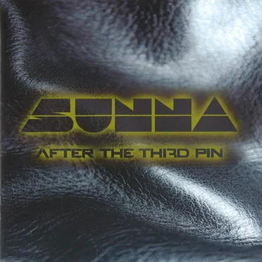 After the Third Pin by Sunna - album cover