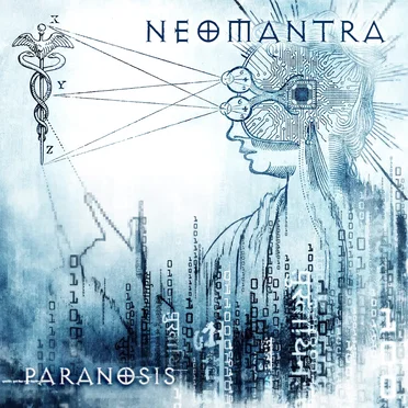 Paranosis by Neomantra - album cover