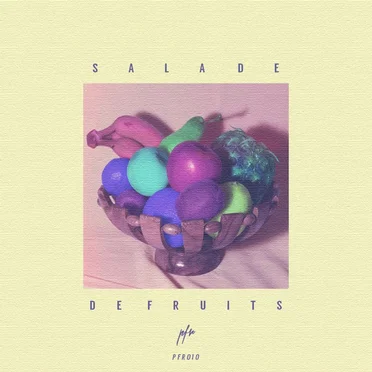 Salade de Fruits