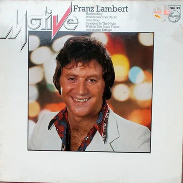 Franz Lambert