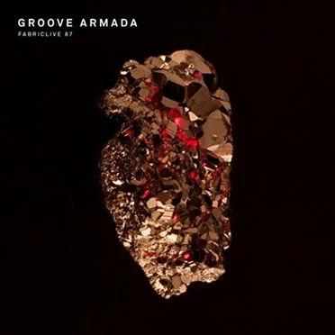 FabricLive 87: Groove Armada