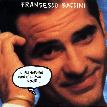 Il pianoforte non è il mio forte