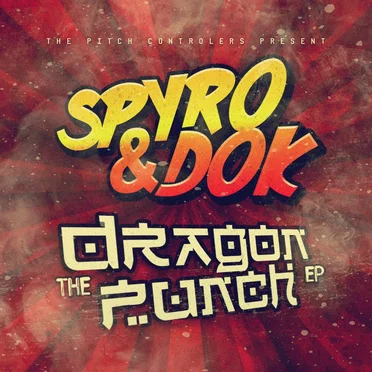 The Dragon Punch EP