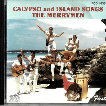 Calypso and Island Songs