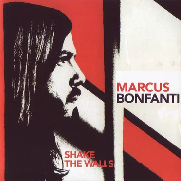 Shake the Walls
