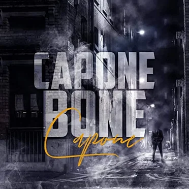 Capone Bone