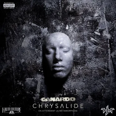 Chrysalide by Canardo - album cover