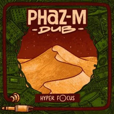 Hyper Focus