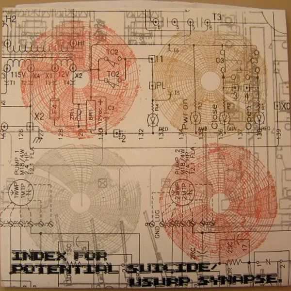 Index for Potential Suicide / Usurp Synapse