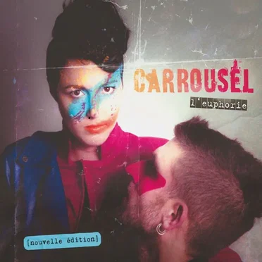 L'euphorie by Carrousel - album cover