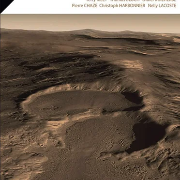 Music on Mars