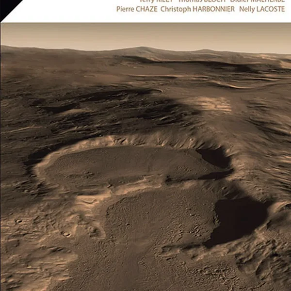 Music on Mars