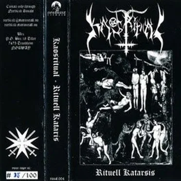 Rituell Katarsis