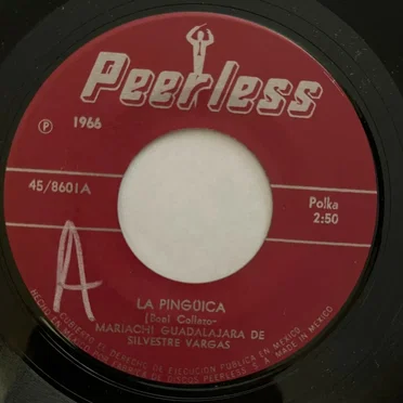 La pingüica / La hormiga