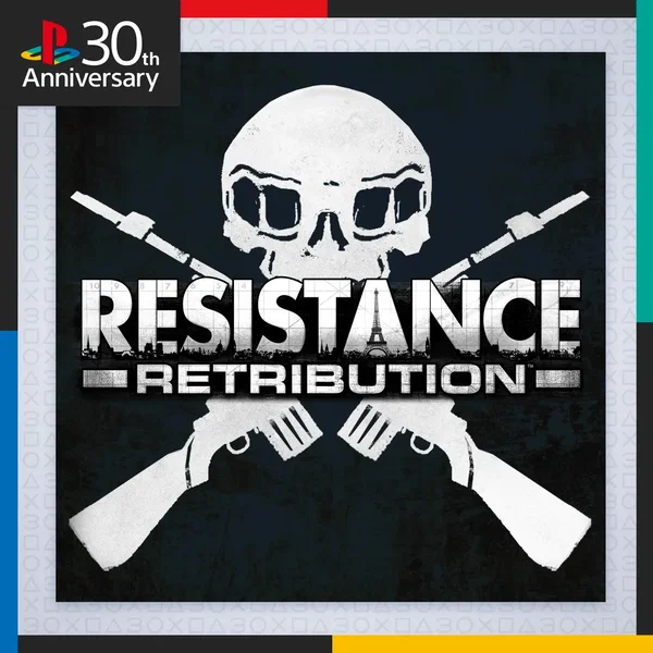 Resistance: Retribution: Original Video Game Soundtrack