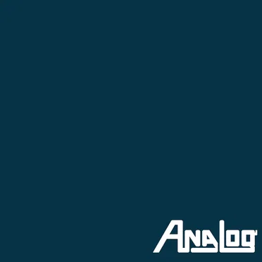 Azul petróleo by Analog - album cover