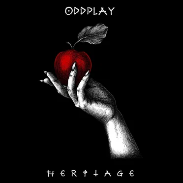 Heritage by Oddplay - album cover