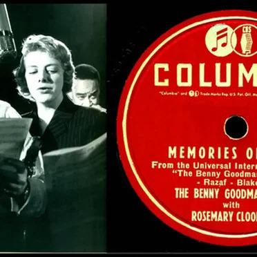 Memories of You / It's Bad for Me