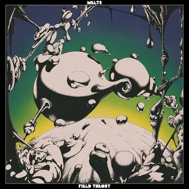 Field Theory by MELTS - album cover