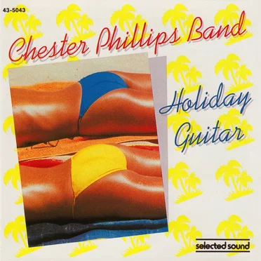 Chester Phillips Band