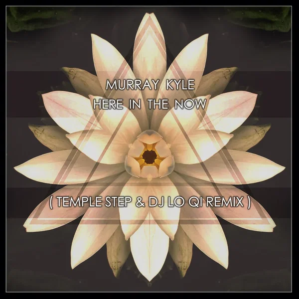 Here in the Now (Temple Step & DJ Lo Qi remix)