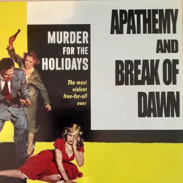 Murder For The Holidays