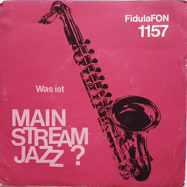 Was ist Mainstream Jazz?