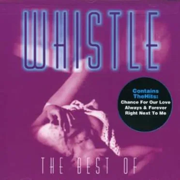 The Best of Whistle
