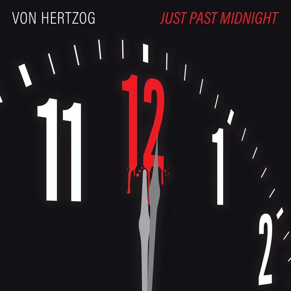 Just Past Midnight