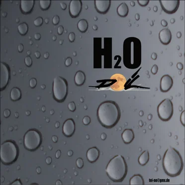 Wasser by Christian Doil - album cover