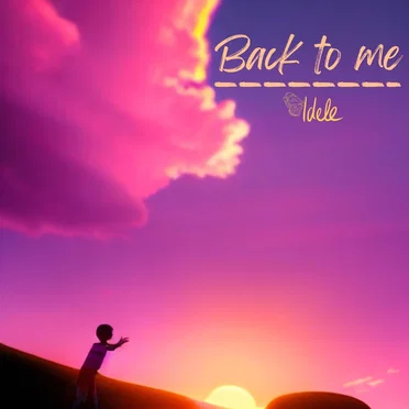 Back to Me