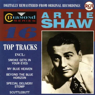 CD Diamond Series: 16 Top Tracks
