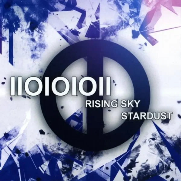 Rising Sky / Stardust