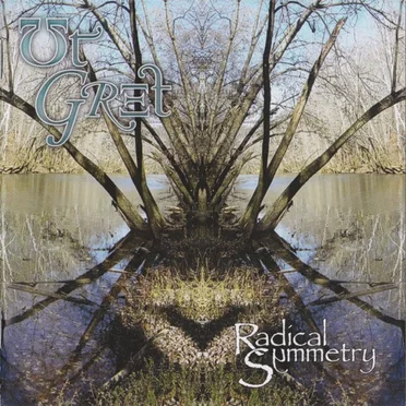 Radical Symmetry