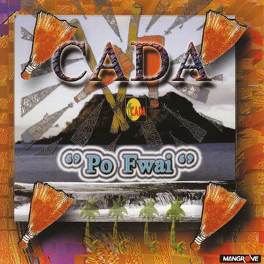 Po Fwai by Cada - album cover