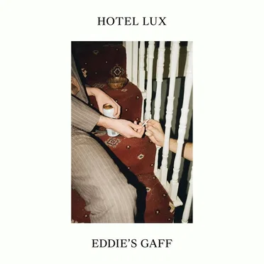 Eddies Gaff