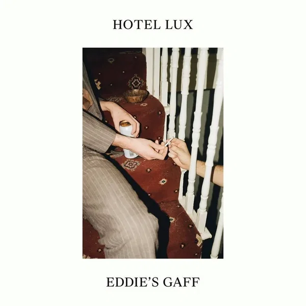 Eddies Gaff