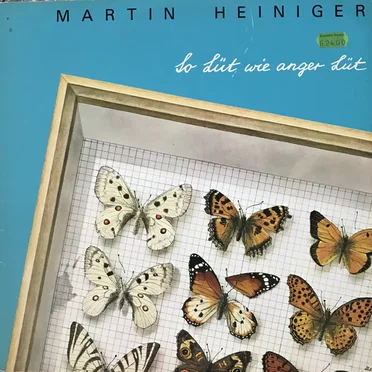 So Lüt wie anger Lüt