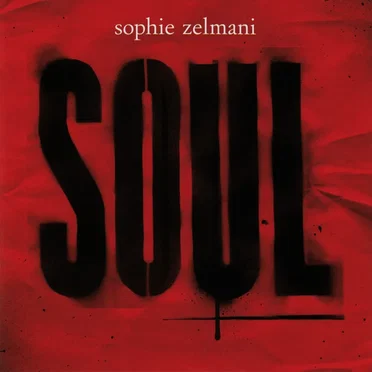 Soul by Sophie Zelmani - album cover