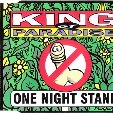 King of Paradise