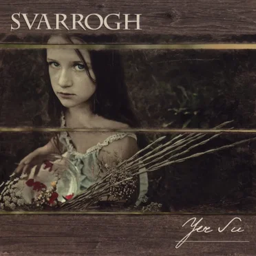Yer Su by Svarrogh - album cover