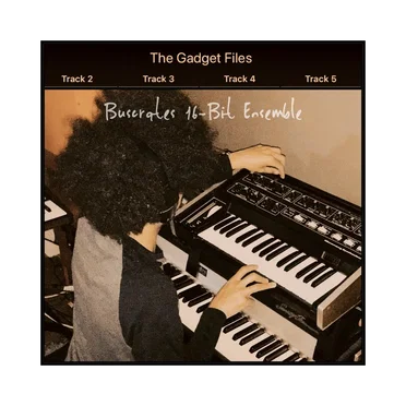 The Gadget Files