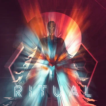 RITUAL by Neon Retro Compilations - album cover