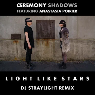 Light Like Stars [DJ Straylight remix]