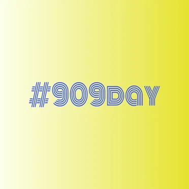 #909day