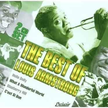 The Best of Louis Armstrong